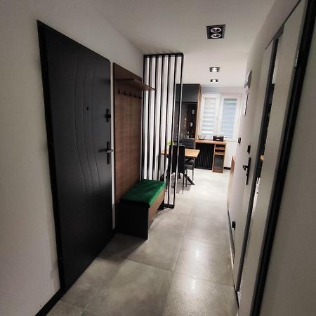 Luxury Apartment Хелм Экстерьер фото